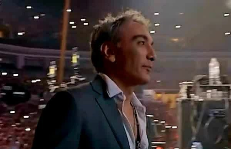 شادمهر عقیلی بمب ساعتی